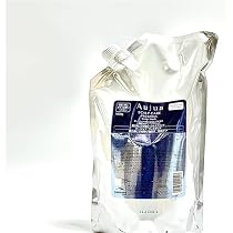 Amazon | ミルボン オージュア プレセディア シャンプー 1800ml